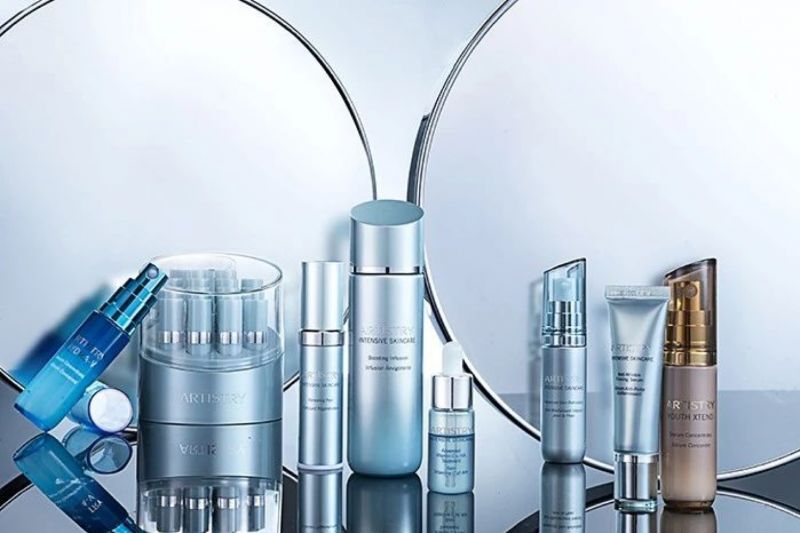 還在“盲買(mǎi)”護(hù)膚品？臺(tái)灣權(quán)威時(shí)尚美膚專(zhuān)家柳燕帶你精準(zhǔn)定制美肌