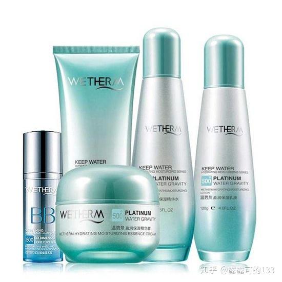 2019國貨護膚品十大排名 效果出眾、價格親民，實力比肩日韓品牌