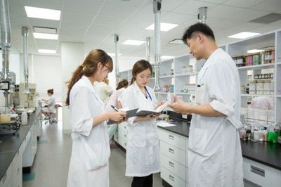 科絲美詩 深耕全球法規，以合規管理驅動化妝品研發與國際市場無縫對接